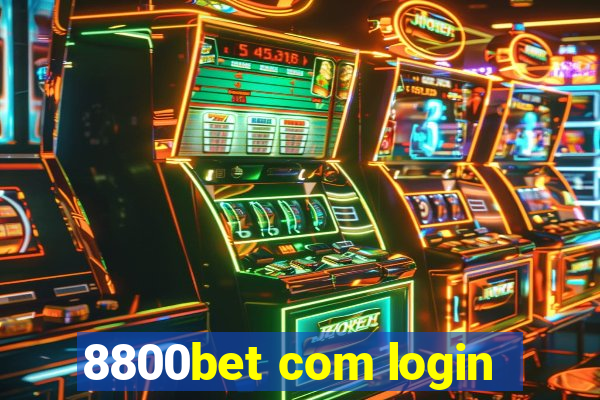 8800bet com login